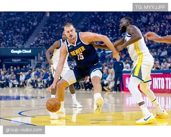 约基奇下场时段掘金效率骤降 替补深度问题制约争冠