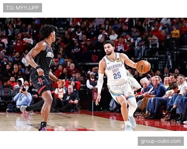 掘金雷霆残阵对决或演防守大战 双方核心缺阵影响进攻